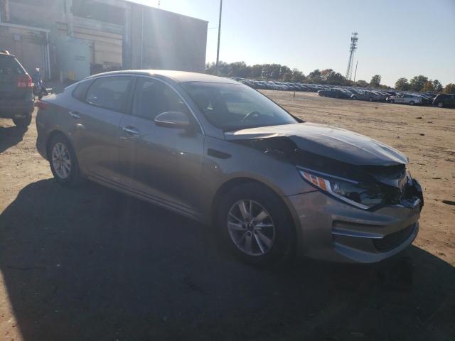 Photo 4 from auction – 2017 KIA OPTIMA LX with VIN 5XXGT4L36HG170571