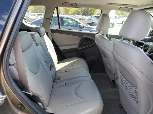 Photo 11 from auction – 2011 TOYOTA RAV4 LIMIT with VIN 2T3DK4DV3BW048695