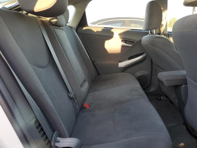 Photo 10 from auction – 2011 TOYOTA PRIUS with VIN JTDKN3DU6B5369654