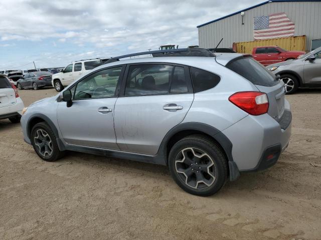 Photo 2 from auction – 2014 SUBARU XV CROSSTR with VIN JF2GPAVC0E8284050