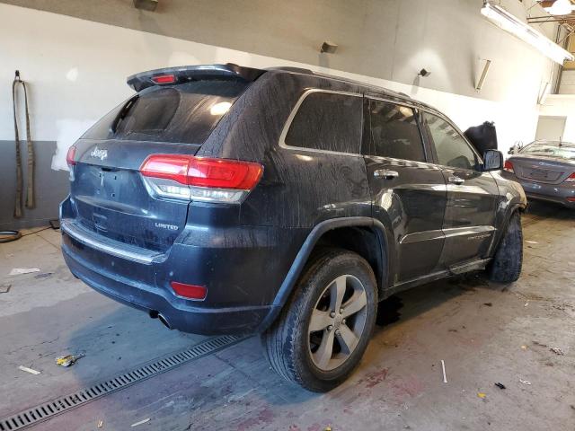 Photo 3 from auction – 2014 JEEP GRAND CHER with VIN 1C4RJFBG5EC363711