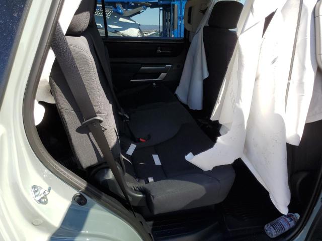 Photo 11 from auction – 2024 TOYOTA SEQUOIA SR with VIN 7SVAAABAXRX021462