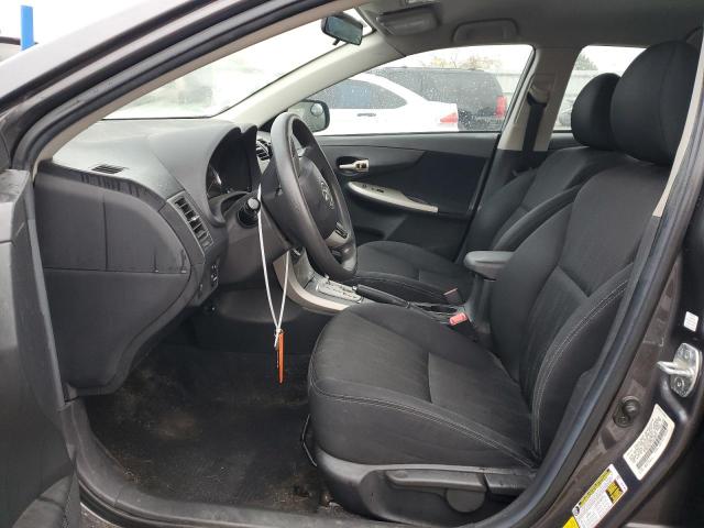 Photo 7 from auction – 2012 TOYOTA COROLLA BA with VIN 5YFBU4EE1CP016971