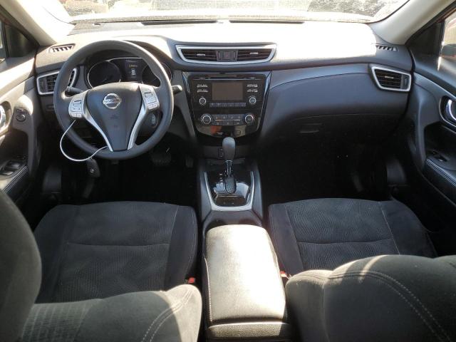 Photo 8 from auction – 2015 NISSAN ROGUE S with VIN 5N1AT2MT7FC903292