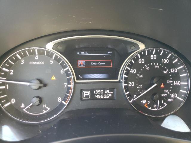 Photo 9 from auction – 2014 NISSAN ALTIMA 2.5 with VIN 1N4AL3AP2EC291024