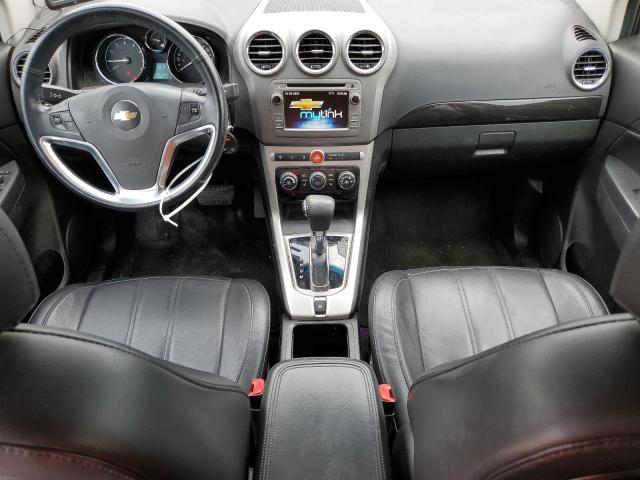 Photo 8 from auction – 2014 CHEVROLET CAPTIVA LT with VIN 3GNAL3EK2ES644713