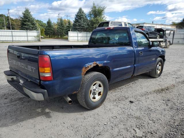 Photo 3 from auction – 2002 CHEVROLET SILVERADO with VIN 1GCEC14W32Z291061