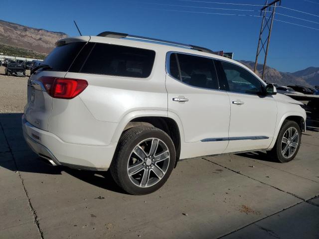 Photo 3 from auction – 2017 GMC ACADIA DEN with VIN 1GKKNXLS1HZ298585