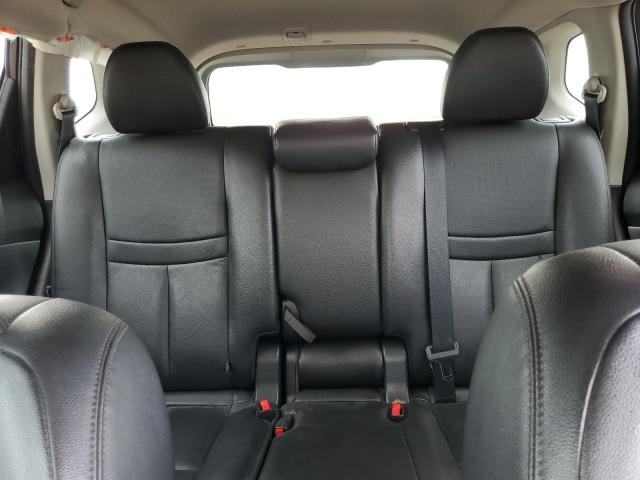 Photo 10 from auction – 2016 NISSAN ROGUE S with VIN 5N1AT2MV8GC765734
