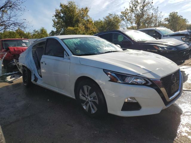Photo 4 from auction – 2020 NISSAN ALTIMA S with VIN 1N4BL4BV2LC265771