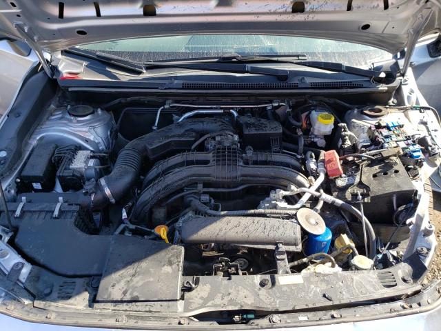 Photo 11 from auction – 2019 SUBARU IMPREZA with VIN 4S3GKAA66K3607541