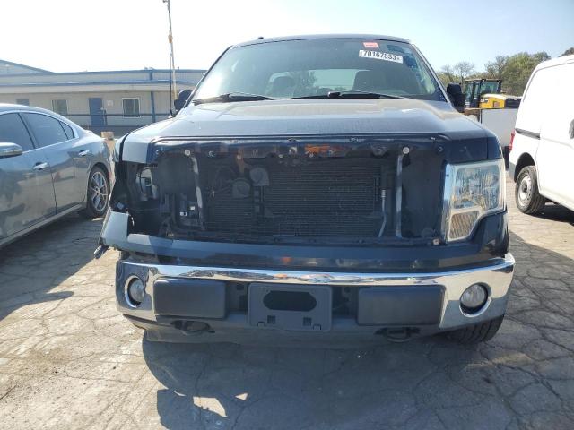 Photo 5 from auction – 2014 FORD F150 SUPER with VIN 1FTFW1EF6EFC36684