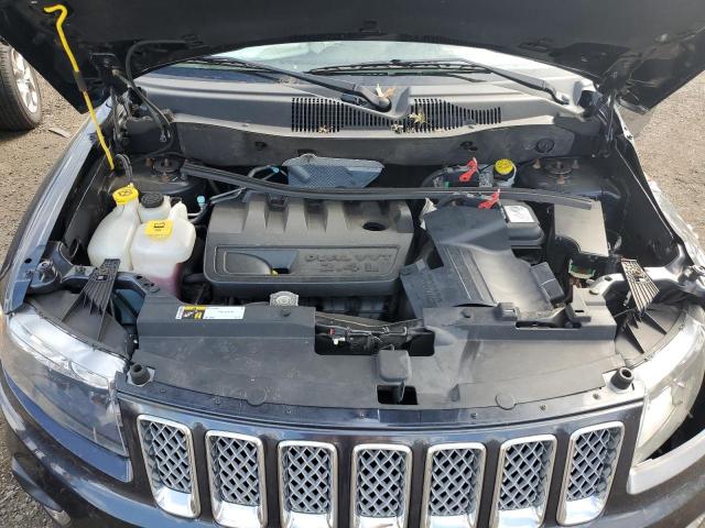 Photo 11 from auction – 2015 JEEP COMPASS LA with VIN 1C4NJDEB0FD207641