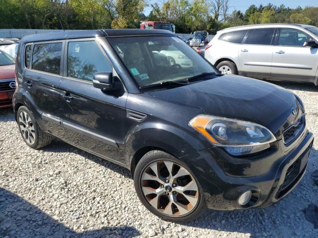 Photo 4 from auction – 2013 KIA SOUL + with VIN KNDJT2A62D7511524