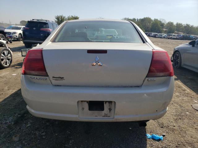 Photo 6 from auction – 2005 MITSUBISHI GALANT ES with VIN 4A3AB36F15E033639