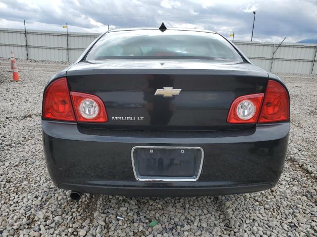 Photo 6 from auction – 2012 CHEVROLET MALIBU 2LT with VIN 1G1ZD5E03CF291685