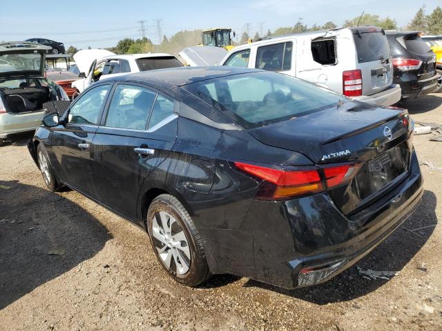 Photo 2 from auction – 2022 NISSAN ALTIMA S with VIN 1N4BL4BV2NN420102