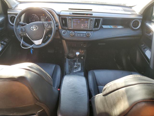 Photo 8 from auction – 2018 TOYOTA RAV4 LIMIT with VIN 2T3DFREV2JW850976