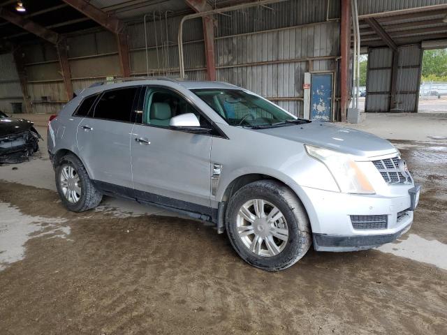 Photo 4 from auction – 2012 CADILLAC SRX LUXURY with VIN 3GYFNDE35CS658703