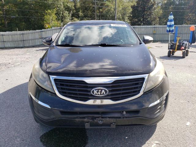 Photo 5 from auction – 2012 KIA SPORTAGE B with VIN KNDPB3A21C7321812
