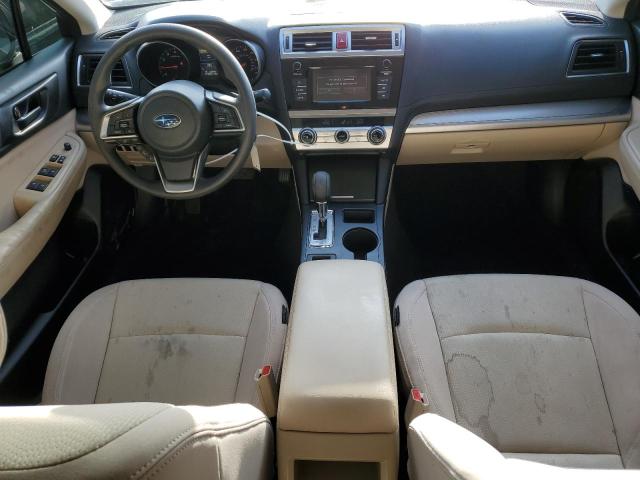 Photo 8 from auction – 2018 SUBARU LEGACY 2.5 with VIN 4S3BNAB67J3007268