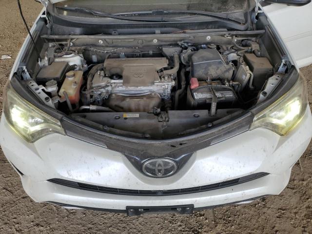 Photo 12 from auction – 2017 TOYOTA RAV4 LIMIT with VIN 2T3YFREV6HW391351