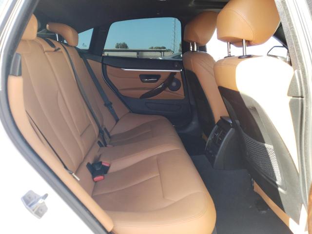 Photo 10 from auction – 2019 BMW 440I GRAN with VIN WBA4J5C51KBM65118