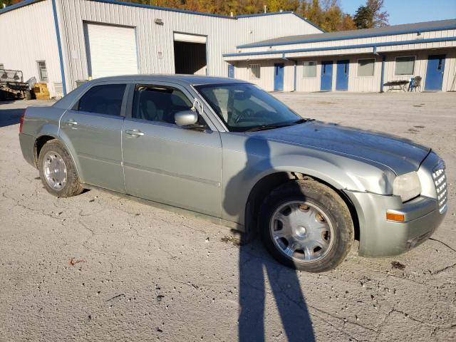 Photo 4 from auction – 2005 CHRYSLER 300 TOURIN with VIN 2C3JA53G25H554087