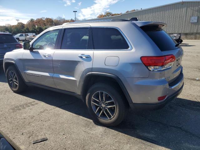 Photo 2 from auction – 2017 JEEP GRAND CHER with VIN 1C4RJFBG4HC742171