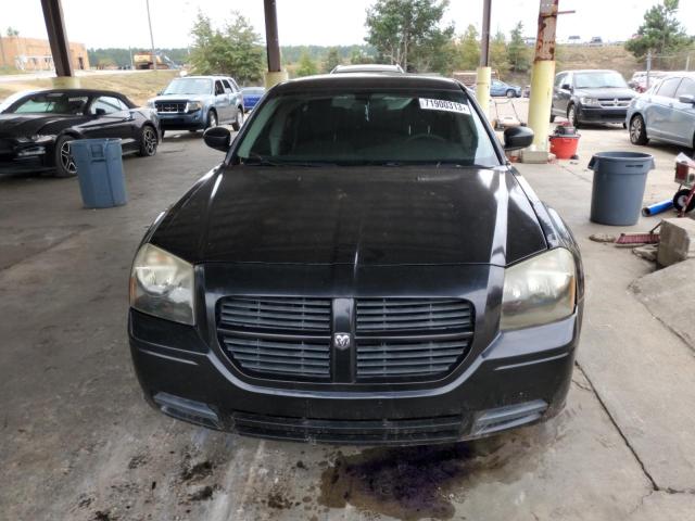 Photo 5 from auction – 2007 DODGE MAGNUM SE with VIN 2D4FV47T77H668440