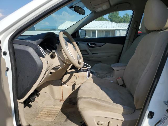 Photo 7 from auction – 2014 NISSAN ROGUE S with VIN 5N1AT2MV1EC826953