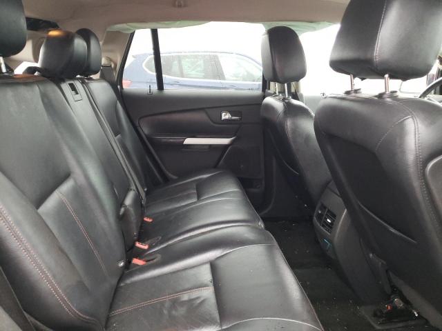 Photo 10 from auction – 2012 FORD EDGE LIMIT with VIN 2FMDK4KC4CBA89760
