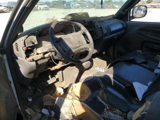 Photo 8 from auction – 2001 DODGE RAM 1500 with VIN 1B7HC13Z51J549263