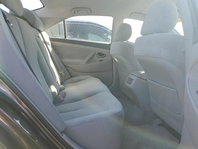 Photo 10 from auction – 2008 TOYOTA CAMRY CE with VIN 4T4BE46K18R032455