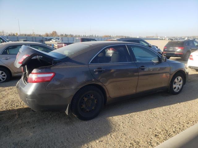 Photo 3 from auction – 2009 TOYOTA CAMRY BASE with VIN 4T1BE46K49U845803