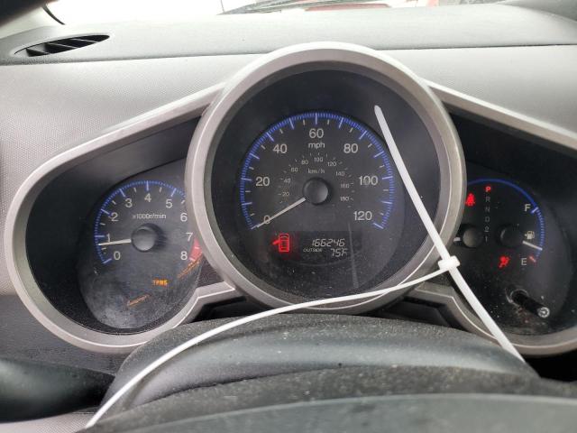 Foto 9 de la subasta – 2011 HONDA ELEMENT EX con VIN 5J6YH2H75BL003870