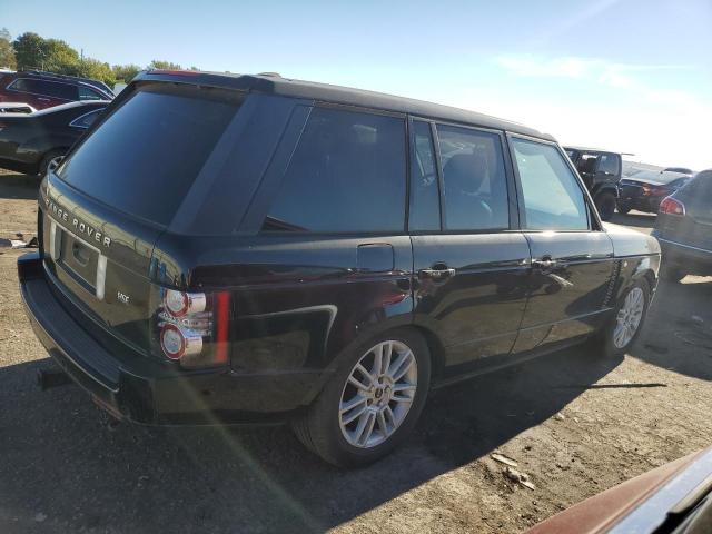 Photo 3 from auction – 2012 LAND ROVER RANGE ROVE with VIN SALME1D47CA376515
