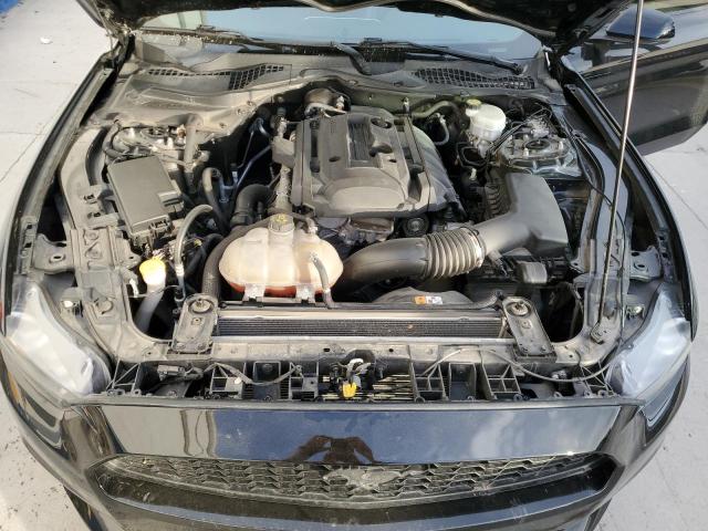 Photo 11 from auction – 2017 FORD MUSTANG with VIN 1FA6P8TH4H5312736