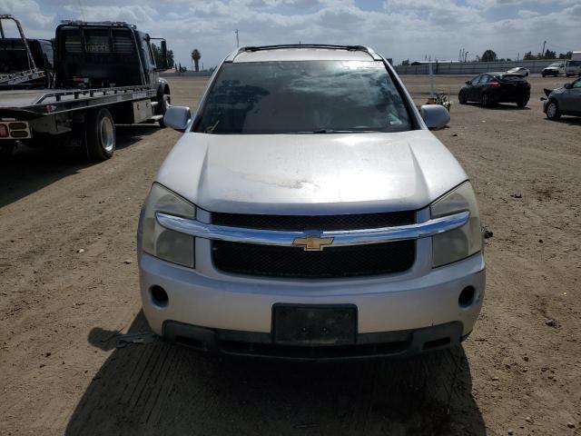 Photo 5 from auction – 2007 CHEVROLET EQUINOX LT with VIN 2CNDL63F576042852