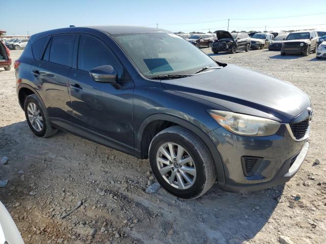 Photo 4 from auction – 2013 MAZDA CX-5 SPORT with VIN JM3KE2BE5D0160824