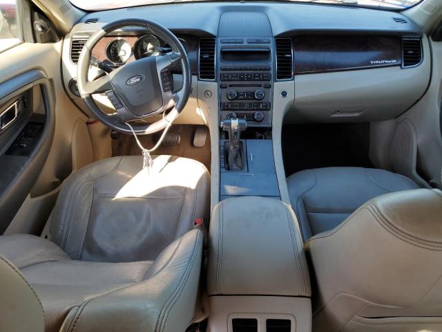 Photo 8 from auction – 2011 FORD TAURUS SEL with VIN 1FAHP2EW0BG115544