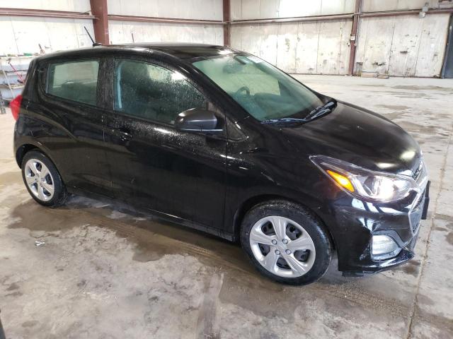Photo 4 from auction – 2020 CHEVROLET SPARK LS with VIN KL8CB6SA1LC425240