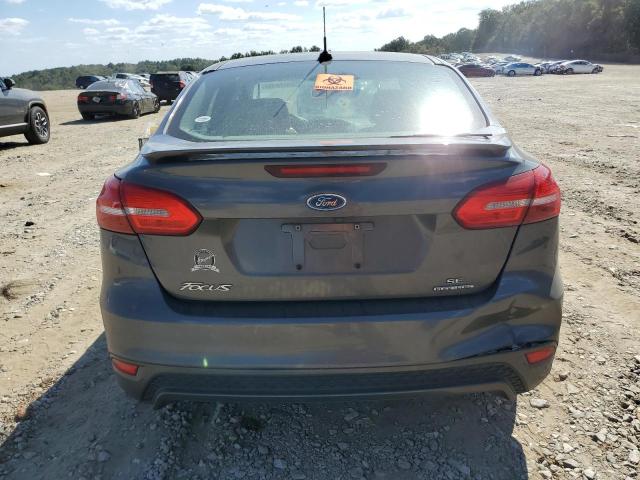 Photo 6 from auction – 2015 FORD FOCUS SE with VIN 1FADP3F23FL353689