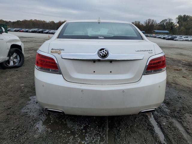 Photo 6 from auction – 2011 BUICK LACROSSE C with VIN 1G4GE5ED6BF283296