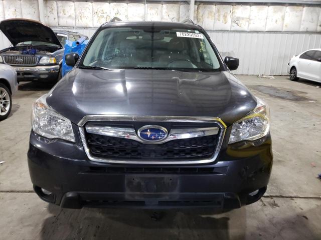 Photo 5 from auction – 2015 SUBARU FORESTER 2 with VIN JF2SJARC1FH807339