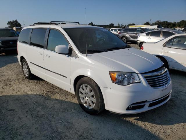 Photo 4 from auction – 2014 CHRYSLER TOWN & COU with VIN 2C4RC1BG3ER348130