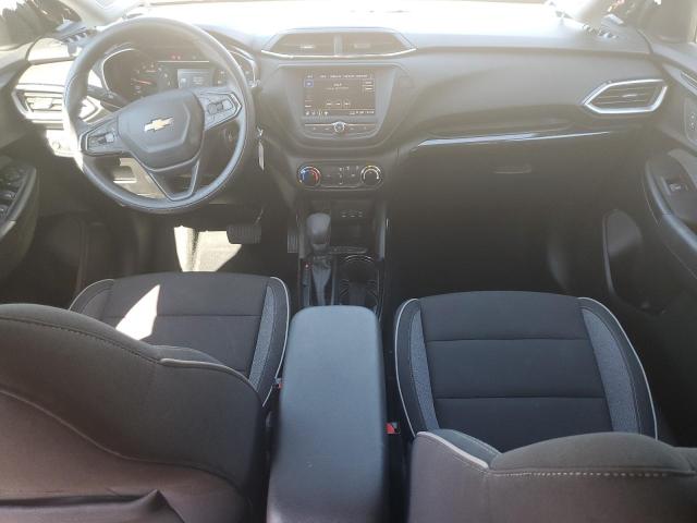 Photo 8 from auction – 2021 CHEVROLET TRAILBLAZE with VIN KL79MMS28MB156733