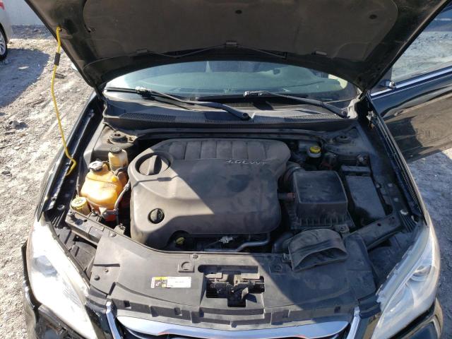Photo 11 from auction – 2014 CHRYSLER 200 LIMITE with VIN 1C3CCBCG7EN152834