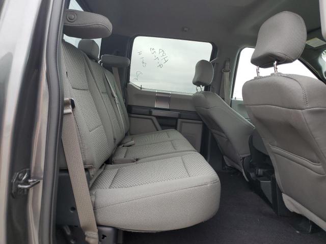 Photo 10 from auction – 2015 FORD F150 SUPER with VIN 1FTEW1EF9FKE13006