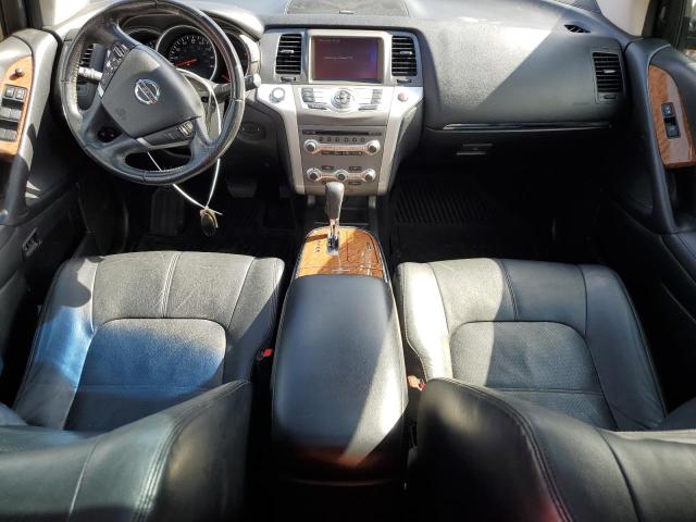 Photo 8 from auction – 2014 NISSAN MURANO S with VIN JN8AZ1MW7EW508232